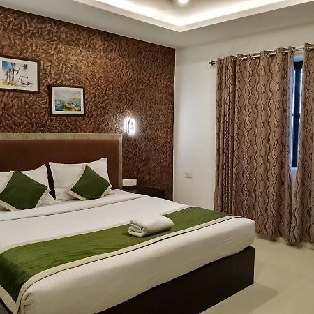 Hotel Greenlife Kochi エクステリア 写真