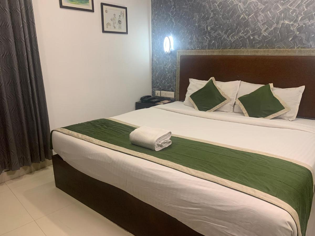 Hotel Greenlife Kochi エクステリア 写真