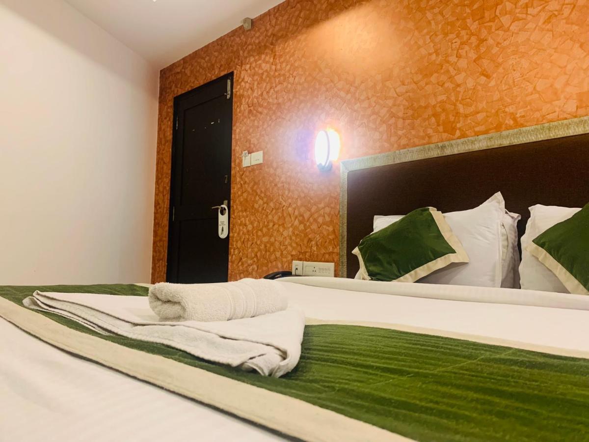 Hotel Greenlife Kochi エクステリア 写真