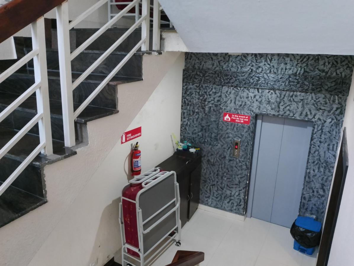 Hotel Greenlife Kochi エクステリア 写真