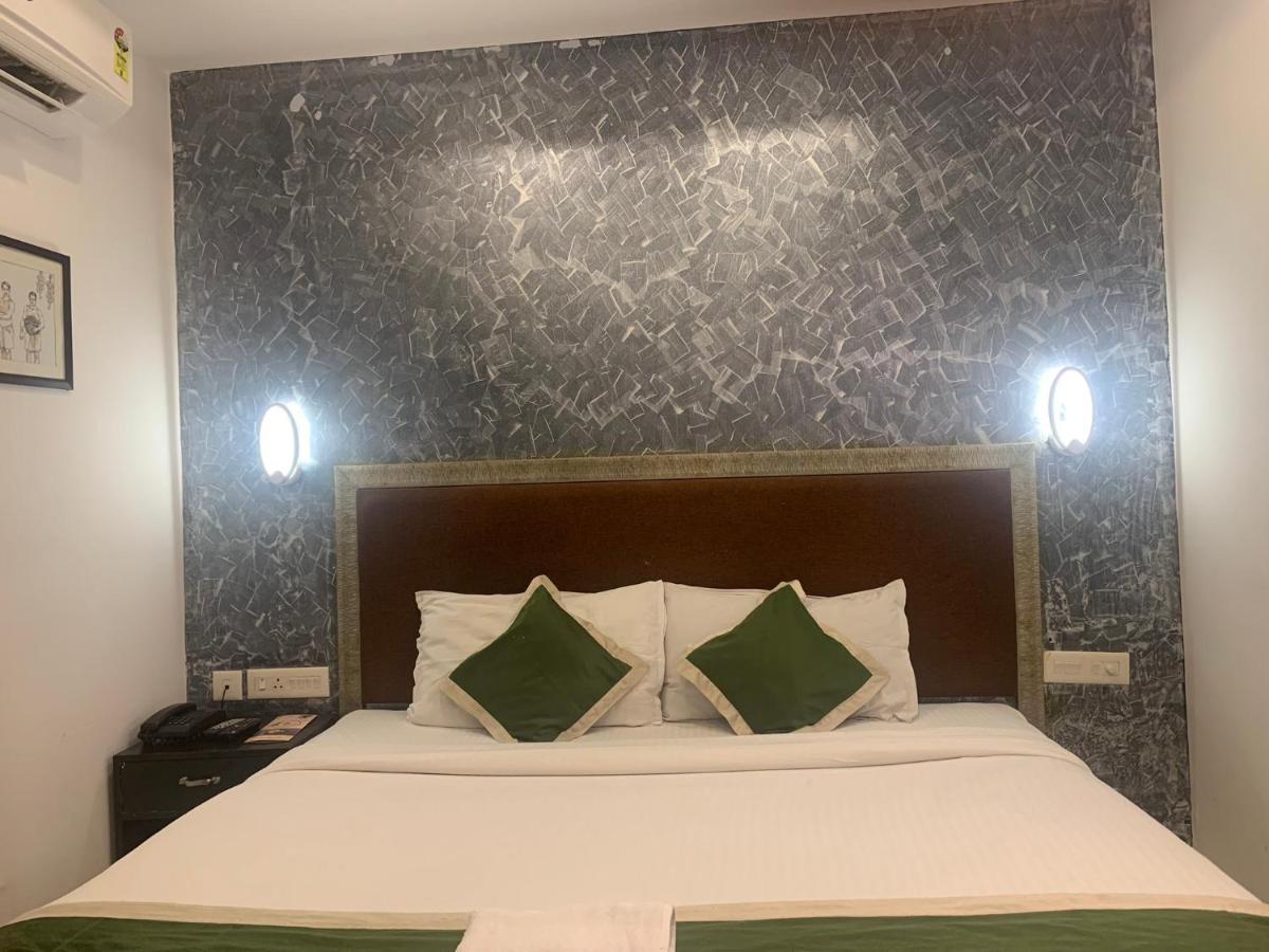 Hotel Greenlife Kochi エクステリア 写真