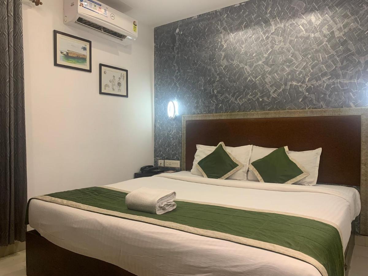 Hotel Greenlife Kochi エクステリア 写真