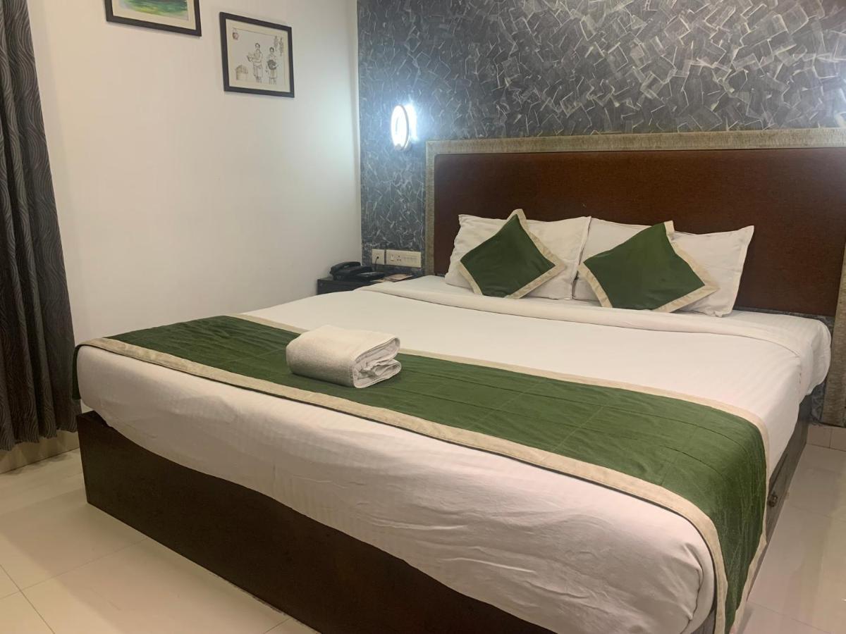 Hotel Greenlife Kochi エクステリア 写真
