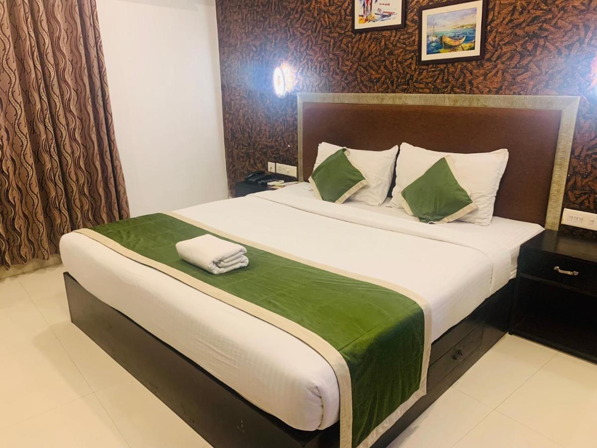 Hotel Greenlife Kochi エクステリア 写真